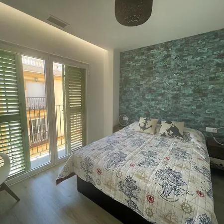 Atico - Cantos De Sirena Torremolinos Exterior photo