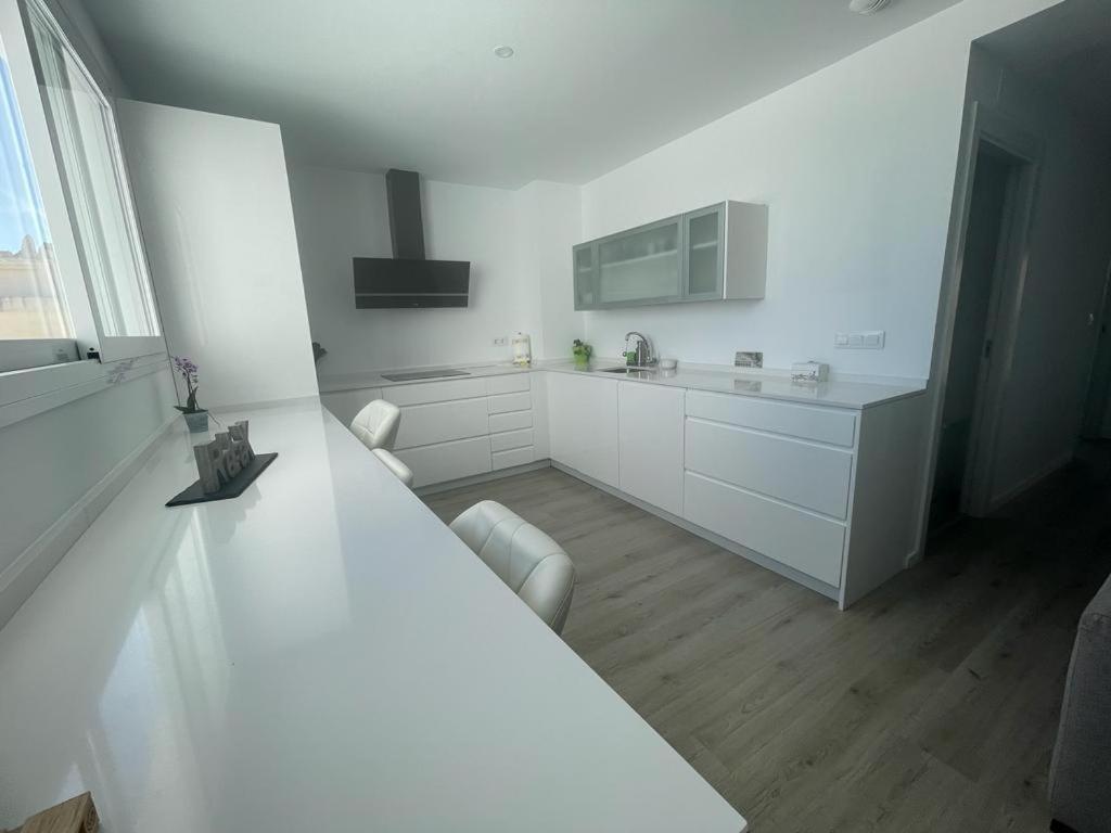 Atico - Cantos De Sirena Apartment