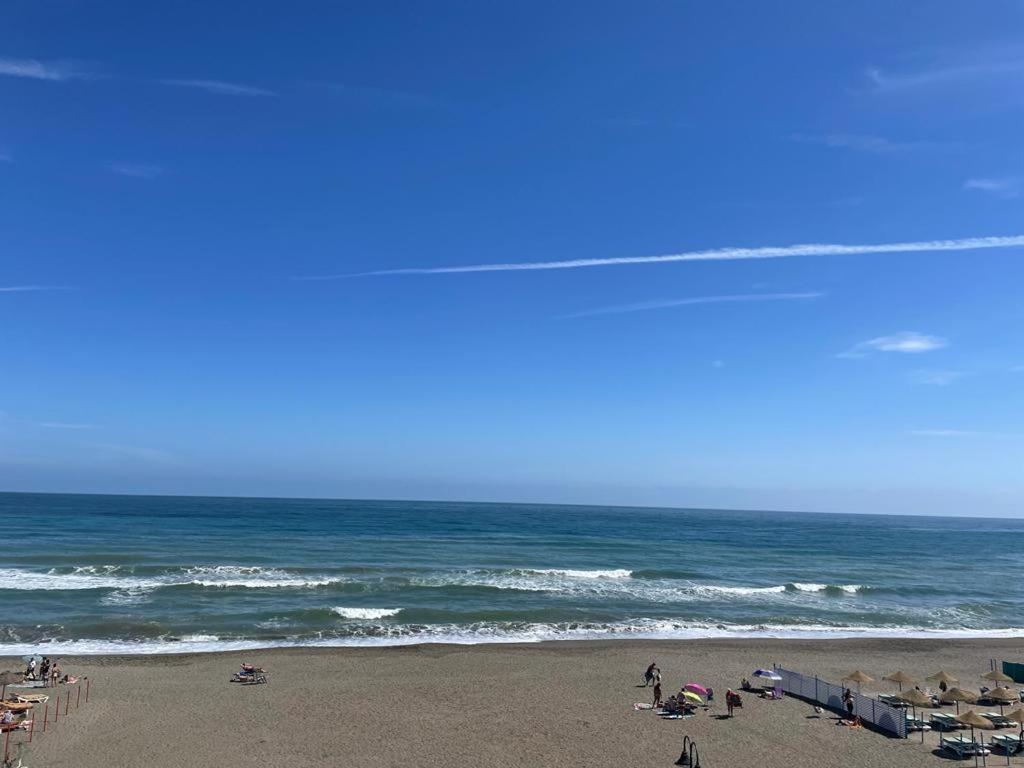 Atico - Cantos De Sirena Apartment Torremolinos